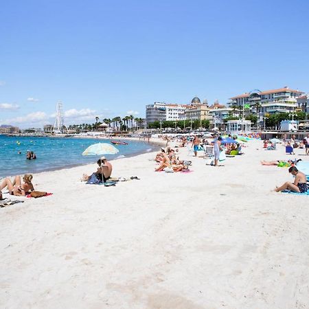 Studio 1 Neuf A 100 M Des Plages Et De La Gare Saint-Raphaël Εξωτερικό φωτογραφία